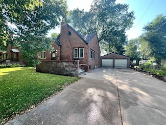 110 N Maple St, North Platte, NE 69101