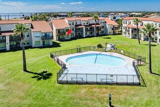 620 S Fulton Beach Rd Unit 501, Rockport, TX 78382