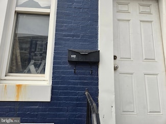 512 N Schroeder St, Baltimore, MD 21223