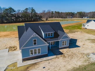 190 Pintail Dr, Minnesott Beach, NC 28510