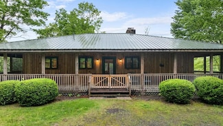 860 Robbins Rd, Franklin, NC 28734