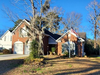 138 Sugar Magnolia Way, Charleston, SC 29414