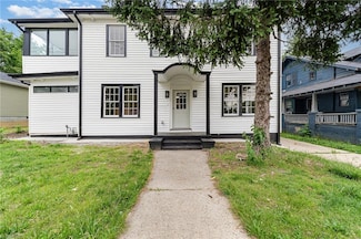 2515 N Patterson Ave, Winston Salem, NC 27105
