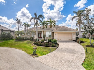 1217 Bobwhite Ct, Punta Gorda, FL 33950