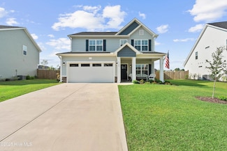 5736 Orchardgrass Rd, Leland, NC 28451