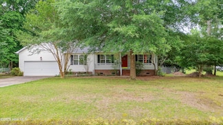 203 Amy Dr, Camden, NC 27921