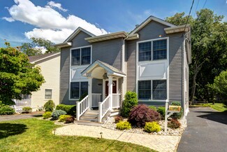 120 Markham Place, Little Silver, NJ 07739