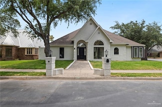 600 Bluebird Ave, McAllen, TX 78504