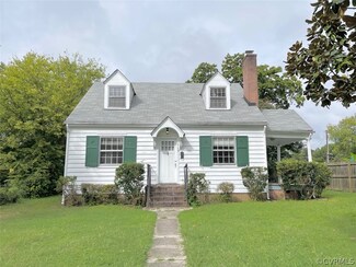 2104 Pinetree Dr, Richmond, VA 23230