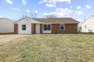 121 S Murray Hill Rd, Columbus, OH 43228