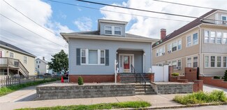 110 Roosevelt St, Providence, RI 02909