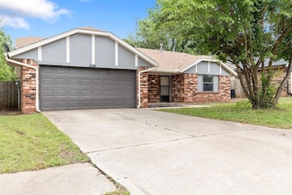 1008 Silver Maple, Moore, OK 73160