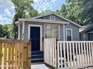 1444 Grothe St, Jacksonville, FL 32209