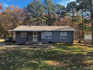 10430 State Highway Aa, Potosi, MO 63664