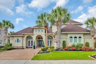 603 Sea Island Way, North Myrtle Beach, SC 29582