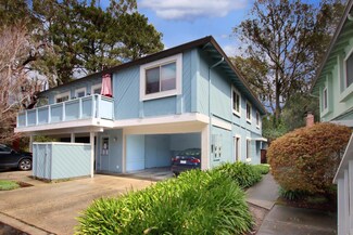 1144 Callas Ln Unit 3, Capitola, CA 95010