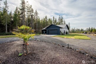 292 Oyler Rd, Ethel, WA 98542