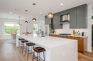 1208 Luna St Unit 1, Austin, TX 78721