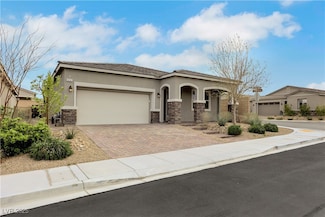10161 Ocher Valley Ave, Las Vegas, NV 89141