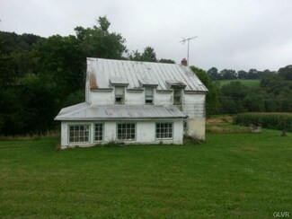 854 Windsor Castle Rd Unit LOT 2, Hamburg, PA 19526