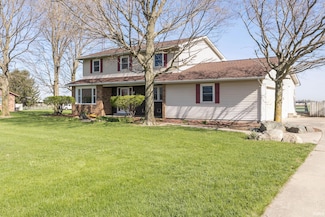 28159 County Road 38, Wakarusa, IN 46573