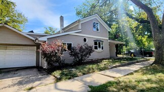 21325 Main St, Matteson, IL 60443