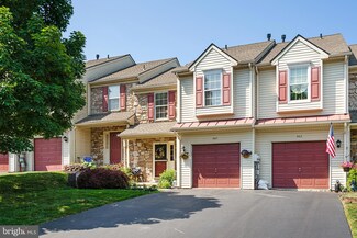 507 Berkshire Dr, Souderton, PA 18964