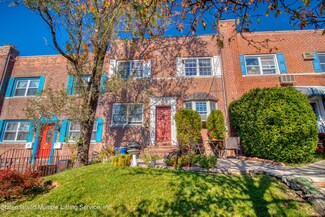 69 Dongan Ave, Staten Island, NY 10314