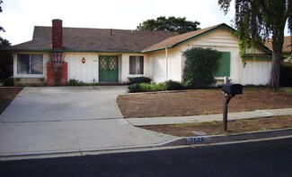 7529 Carlisle Way, Goleta, CA 93117