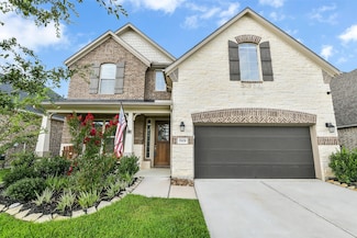 19430 Gray Mare Dr, Tomball, TX 77377