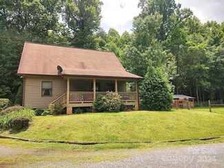 47 Country Creek Dr, Sylva, NC 28779