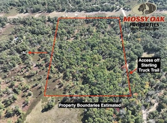 0 Sterling Truck Trail Unit 25634774, Sterling, MI 48659