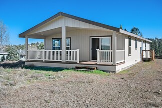 8843 SW Shad Rd, Terrebonne, OR 97760