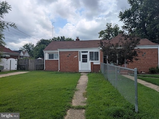 6643 23rd Place, Hyattsville, MD 20782