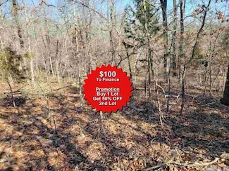 Lot 14 Tuzigoot Dr, Cherokee Village, AR 72529