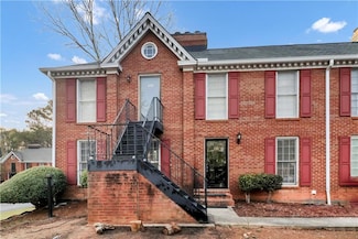 1166 Booth Rd SW Unit 605, Marietta, GA 30008