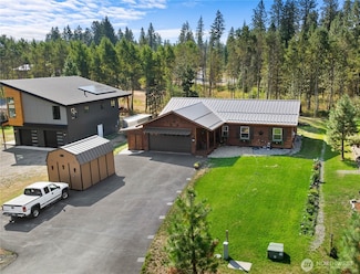 470 W Pacific Ave, Ronald, WA 98940