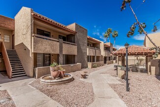 1125 E Broadway Rd Unit 224, Tempe, AZ 85282