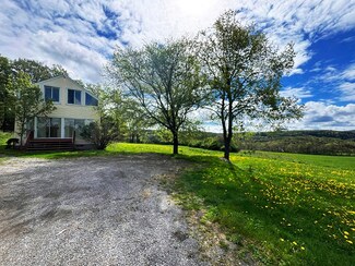 4136 New York 205, Hartwick, NY 13348