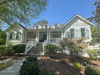 1 Ivanhoe Cir, Okatie, SC 29909