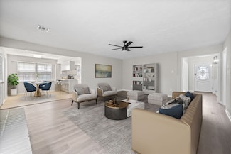 3915 Glenheather Dr, Houston, TX 77068