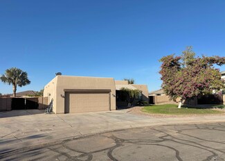 10220 S Avenida La Primera, Yuma, AZ 85367