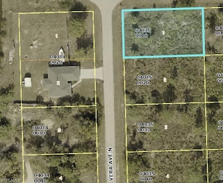 6016 Vera Ave N, Lehigh Acres, FL 33971