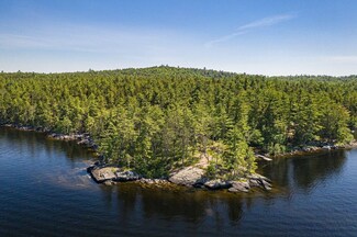 40 Grapevine Brook Rd, Bowerbank, ME 04420
