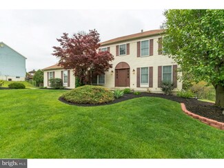 1855 Nicole Dr, Dresher, PA 19025