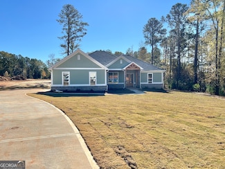 311 Clover Pass, Forsyth, GA 31029