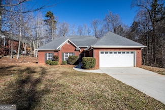 205 Charleston Ave, Bremen, GA 30110