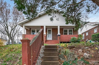 8907 Argyle Ave, Saint Louis, MO 63114