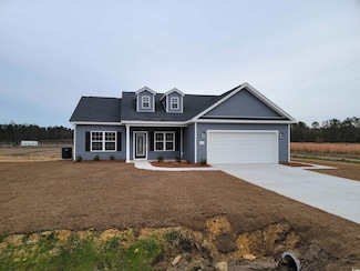 TBD11 Mineral Springs Rd, Conway, SC 29527
