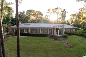 2701 Pump House Rd, Vestavia, AL 35243